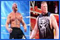 285lbs Monster Brock Lesnar Revealed How Diverticulitis Changed His Outlook on
His Diet