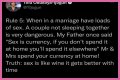 A Couple That Doesn’t Sleep With Each Other Bring Trouble To Their Home” — Pastor Odukoya-Ijogun Advices Married Couples To Do It Always 