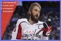 Alex Ovechkin Net Worth and Biography