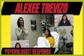 Alexee Trevizo’s Family Background: Where Do Her Parents Come From?