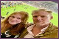 Alexi Lalas Wife Anne Rewey: Married Life & Kids