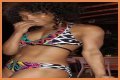 Angela Bassett Stuns in Bikini Shot on Her 60th Birthday