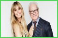 Are Heidi Klum and Tim Gunn friends?