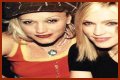 Are Madonna and Gwen Stefani related? How is Madonna related to Gwen Stefani?