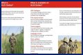 Army Library and Information Services (ALIS) - BFG Notice Board