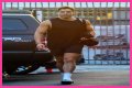 Arnold Schwarzenegger's Son Mirrors 'Best' Dad in Leather Kilt on 'DWTS' Yet Avoids Discussing Their Likeness