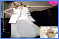 Bar Refaeli Shows Off Her Fab Figure In A High Fashion Shoot For ‘Elle’ Russia!
