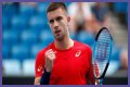 Borna Coric Bio, Wiki, age, height, nationality, family, coach, ranking, prize money, net worth