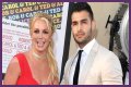 Britney Spears Gushes About Her Hot Boyfriend in Sweet Insta Post: ‘I Love This Man’