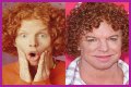 Carrot Top Denies Plastic Surgery Claims, Says The Before And After Changes Are Due To Workouts