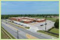 Central Middle School - Tulsa