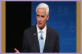 Charlie Crist’s Total Worth
