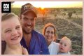 Chris Wilson cause of death, wife, children, Outback Wrangler, net worth