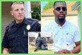 Christopher Schurr A Cop Is Charged With A Second Degree Murder Charge For Killing Patrick Lyoya