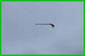 Disturbing video shows floating broom in the middle of the air and the internet is losing its collective mind