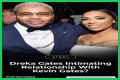 Dreka Gates (Kevin Gates’ Wife) Biography, Age, Wiki, Height, Weight, Boyfriend, Family & More