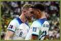England World Cup star Jude Bellingham put team-mates ‘on their a***s’ after turning up to training in school uniform