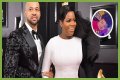 Fantasia Barrino & Husband Celebrate Grandson’s B-Day Hours after Showing Their Baby Daughter’s Doll Face