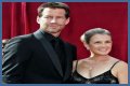 Good Witch cast James Denton's wife Erin O'Brien Bio, Net Worth.
