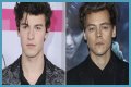 Harry Styles, Shawn Mendes, BTS' V Top Most Handsome Faces of 2017