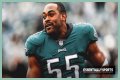 Has Brandon Graham Hinted at His Potential Retirement After Finding Form vs
Cowboys
