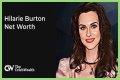 Hilarie Burton Net Worth – How Much is Burton Worth?