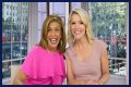 Hoda Kotb Is No Longer Defending Megyn Kelly: Inside Their Feud (EXCLUSIVE)