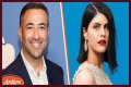 How Does “The Beat With Ari Melber” Host Ari Naftali Melber’s Life Go?Alexandra Daddario: Does He Date Her?