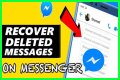 How to See Unsent Messages on Messenger