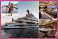 Inside Beyonce and Jay-Z’s Yacht