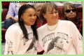 Is Dawn Staley married? Who is Lisa Boyer?