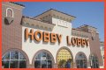 Is Hobby Lobby Going out of Business?