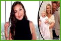 Jeannie Mai's Ex-Husband Freddy Harteis Shared Adorable Photos of His Daughter in a White Dress for Her Baptism