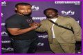 Jelani Asar Snipes Is Wesley Snipes' Son: 7 Unknown Facts