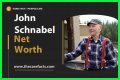 John Schnabel Net Worth – How Much is John Schnabel Worth?
