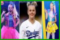 JoJo Siwa Net Worth – How Much is Siwa Worth?
