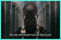 Kayne West – “No One Man Should Have All That Power”