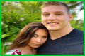 Leighton Vander Esch family, wife, children, parents, siblings