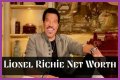 Lionel Richie Net Worth – How Much is Richie Worth?