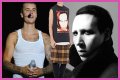 Marilyn Manson Is All of Us, Calls Justin Bieber a “Real Piece of S–t”