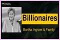 Martha Ingram Net Worth – How Much is Martha Ingram Worth?