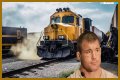 Matt Hughes Train Accident, What Happened to Former UFC Fighter?
