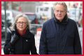 Meet Jerry Springer’s Ex-Wife Micki Velton: Updated 2023 Her Husband’s Death