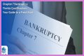 Navigating Chapter 13 Bankruptcy: Essential Guide