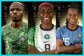 NFF, focusing on Osimhen and other CAF accolades