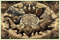 
      
        Norse Gods and Their Spirit Animals
      
      
