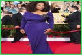 Oprah Winfrey Height