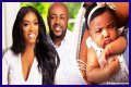 Porsha Williams' Daughter Pilar Makes the Cutest Stink Face in Her Polka Dot Dress