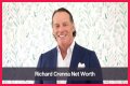 Richard Crenna Net Worth – How Much is Richard Crenna Worth?