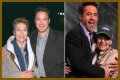 Robert Downey Jr. Siblings | Meet Sister Allyson Downey Parents And Ethnicity